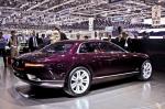 Jaguar B99 by Bertone 2011 года